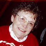 Ada E. (Worster) McAlpine