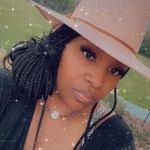 Demetria Berry's Instagram, Twitter & Facebook