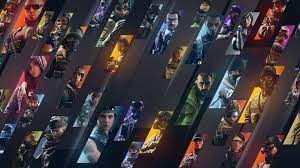 Blood, drug reference, strong language, and violence. Rainbow Six Siege Support Official Ubisoft Help