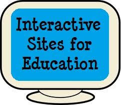All Of The Best K 5 Online Interactive Educational Games And Simulations In One Place Has Math Eng Interactive Learning Learning Sites Teaching Technology