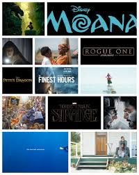 Through our website you can manage your account; Disney Movie Lineup For 2016 About A Mom