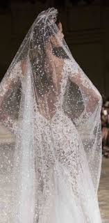 Romancing The Gown Luxurious Bridal Veil From Berta Designs Follow Rushworld We Re On The H Bridal Veils And Headpieces Wedding Dresses Wedding Dresses Lace