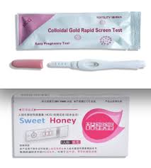 Fda Warns Use Of These Pregnancy Test Kits Manila Bulletin