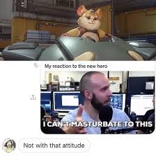 Rule 34 Is The Only One Who Has Never Failed Men Rule Men Overwatch Memes Fandom Funny Insta Videos