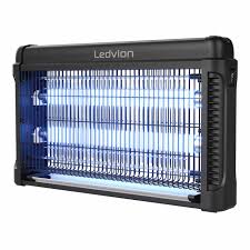 Moskito lampe anti-moustiques