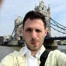 Daniel Gohlke (@DanielGohlke)