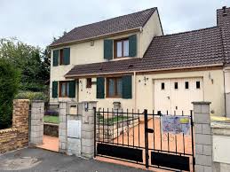 Maison A Vendre Villepinte 7 Pieces 123 5 M Era Villepinte