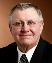 New officers join South Dakota Corn board