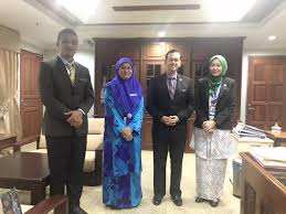 Jabatan kerja raya negeri perak darul ridzuan. Jps Perak Perjumpaan Ybhg Dato Pengarah Jps Perak Facebook