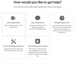 Airports are a huge part of our holiday experience and it is because of this that some are becoming much more than just a place for planes to a use case diagram is a great way to visualize the different users involved in a system and how those users interact with the system. How To Replace Lost Or Broken Airpods Airpods Pro Or Their Case Digital Trends