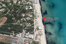 We like to think of pampelonne as the best drink you. Pampelonne La Guerre Des Plages Connait Un Nouvel Episode