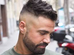 Robinson predicts that 2019 will see a resurgence. Mens Short Haircuts 2019 Sindri Priyanka Hairstyle