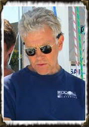 Robert C. “Bob” Riggle (1943-2011)