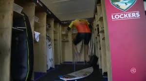 The brazilian athlete snapped his favorite board in half on the opening wave at the tsurigasaki surfing beach and had to return to the chiba shore to retrieve an alternative to surf on. Italo Snaps His Surf Board After Losing To Conner Coffin 2021 Narrabeen Cup Youtube