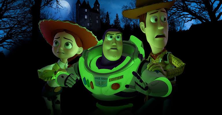 Best Halloween Movies for Kids