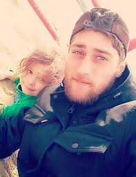 Obituary information for Branden Robert Walker