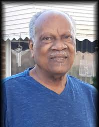 Obituary for Lamar Johnson
