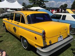 Image result for Taxi Yellow 1976 Taxi
