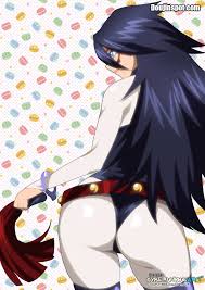 My Hero Academia: Midnight - My Hero Academia  Boku No Hero Academia Hentai  Doujinshi