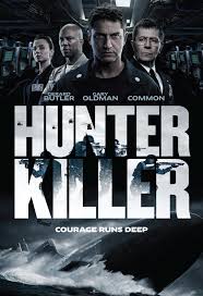 The top earning film in a category gets 100 points. Hunter Killer 2018 Imdb