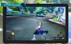 Mario kart tour is nintendo's first attempt to bring its wildly popular cart racer to smartphones. Cheats For Super Mario Kart 8 For Android Apk Download