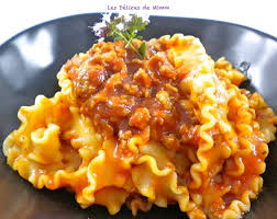 Sauce Pour Pates A La Saucisse Italienne Sauce Pour Pates Pates Aux Saucisses Italiennes Et Recette