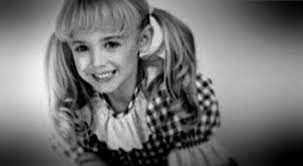 Emily Mitchell protagonizará la historia de JonBenét Ramsey
