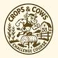Crops & Cows 5K Challenge Course