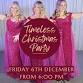 Timeless Christmas Party event image