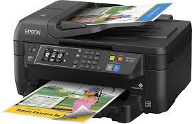 Hier finden sie informationen zu garantien, neuen downloads, reparaturabwicklung und häufig gestellten fragen. Epson Wf 2760 Treiber Drucker Scannen Download