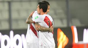 Ver aquí el minuto a minuto y las incidencias en el. Seleccion Peruana Gianluca Lapadula Debe Ser Titular En Duelo Contra Ecuador Por La Fecha 8 De Las Eliminatorias Qatar 2022