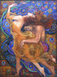 Tantric love has been around for so long that no one knows for certain exactly where or how it started. A Beautiful Life Sex
