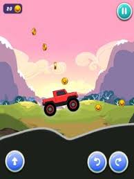 Download Hill Car Racers 240x320 Java Game Dedomil Net