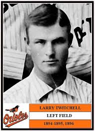 All Time Orioles Left Fielders