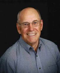 Donald Patrick Host (1941-2022)