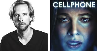 Local director's thriller 'Cellphone' out Feb. 13