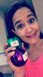 Look what came in the mail today!!! Can't wait to try them!