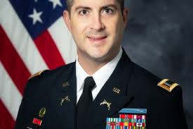 U.S. Army Training and Doctrine Command Announces 2021 Instructors of the  Year