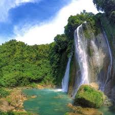 Instagram Photo By The Only Indotravellers Apr 30 2016 At 4 31am Utc Warna Air Air Terjun Air