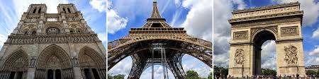 Paris - Die Stadt auf eigene Faust erkunden (Frankreich)