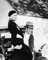 Bonnie and Clyde (1967): Warren Beatty's "Air Ties" and Vests » BAMF Style