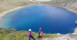 Uludag In Gol Ve Selaleleri Hayran Birakiyor Haberi Selaleler Goller Turizm