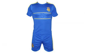 Детская футбольная форма динамо киев 20/21. Detskaya Futbolnaya Forma Co 1006 Ukr 13b Ukraina Viasport