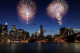Perfect for an elegant party or an evening at home! The 20 Best New Year S Eve Celebrations Huffpost Life