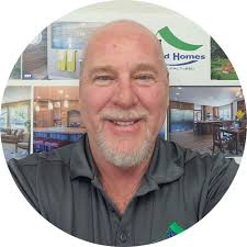 The River Bend Homes Story