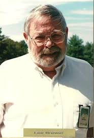 Lee Brewer Family History & Historical Records