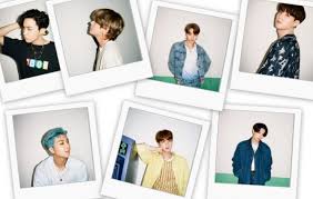 Bts Rilis Teaser Individual Dynamite Single Bahasa Inggris Mendatang