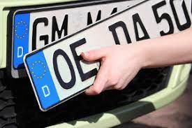 Wer kann das fahrzeug ummelden? Auto Ummelden Kennzeichen Behalten Kfz Zulassung 2021