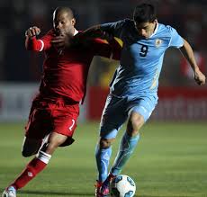 Argentina will look to get a foothold in copa america group b when they face uruguay in brasília on saturday at 1am (uk time). Peru Y Uruguay Empatan En Su Debut De La Copa America 2011