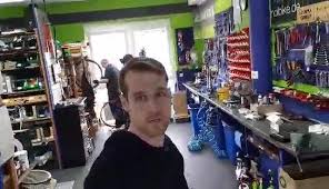 Hi Leute Mein Name Ist Andreas Kirby Fahrradprofis Wurzburg